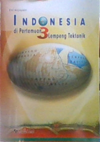 Indonesia di Pertemuan 3 Lempeng