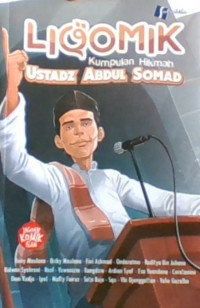 Liqomik; Kumpulan Hikmah Ustad Abdus Somad