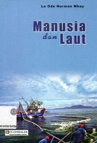 Manusia dan Laut