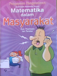 Matematika Dalam Masyarakat