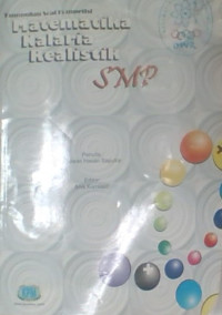 Kumpulan Soal Kompetisi : Matematika Nalaria Realistik SMP