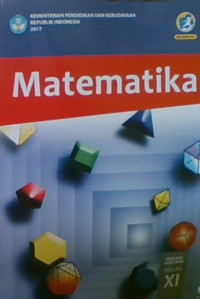 Matematika: SMA/MA/SMK/MAK Kelas XI 2017