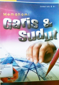 Memahami Garis & Sudut