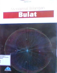 Mengenal Bilangan Bulat