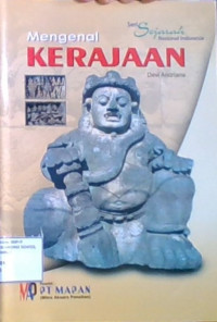 Mengenal Kerajaan