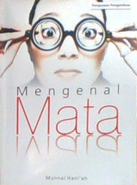Mengenal Mata