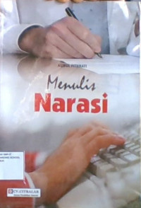 Menulis Narasi