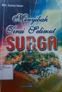 Menyibak Tirai Selimut Surga