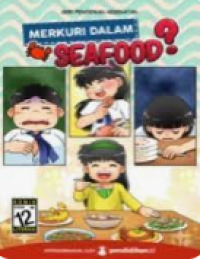 Merkuri Dalam Seafood