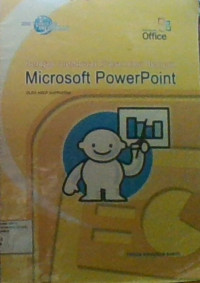Belajar Membuat Presentasi dengan Microsoft Power point