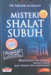 Misteri Shalat Subuh