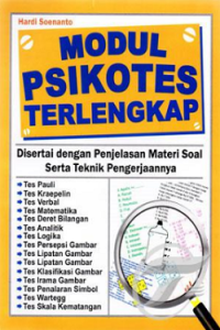 Modul Psikotes Terlengkap