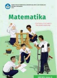 Matematika SMP/MTS Kelas IX