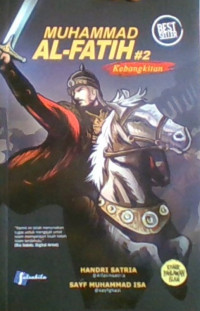 Muhammad AL Fatih 2 : Kebangkitan