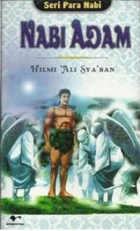Nabi Adam