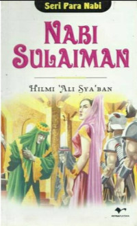 Nabi Sulaiman