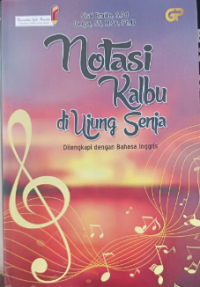 Notasi Kalbu di Ujung Senja