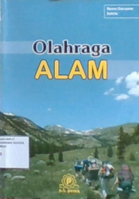 Olahraga Alam
