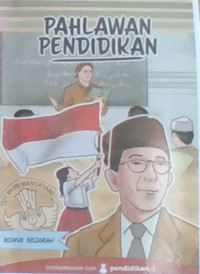 Pahlawan Pendidikan