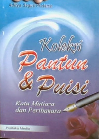Belajar Berbalas Pantun