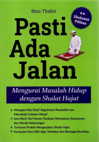 Pasti Ada Jalan