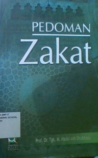 Pedoman Zakat