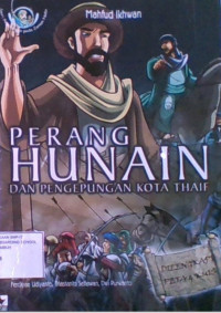 Perang Hunain dan Pengepungan Kota Thaif