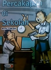 Percakapan Di Sekolah