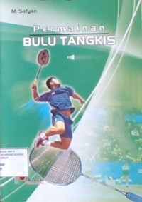 Permainan Bulu Tangkis