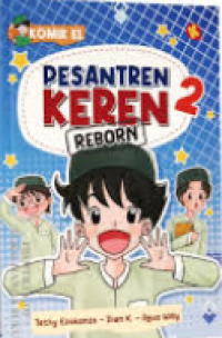 Pesantren Keren Reborn 2