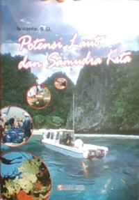 Potensi Laut Dan Samudra Kita