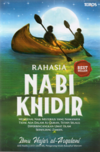 Rahasia Nabi Khidir