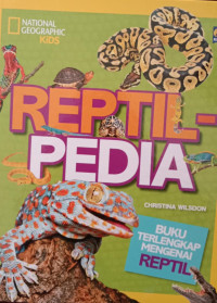 Reptilpedia