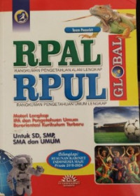 RPAL RPUL Global