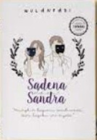 Sadena & Sandra