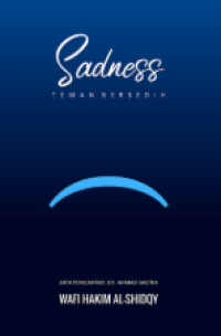 Sadness: Teman Bersedih