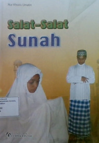 Salat-Salat Sunah
