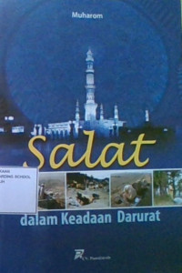 Salat Dalam Keadaan Darurat