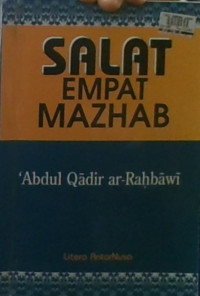 Salat Empat Mahzab