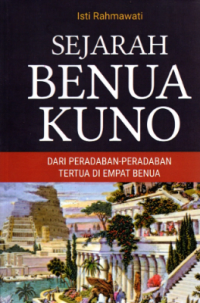 Sejarah Benua Kuno