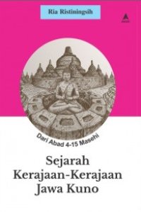 Sejarah Kerajaan-Kerajaan Jawa Kuno