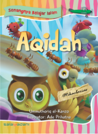 Senangnya Belajar Islam: Aqidah