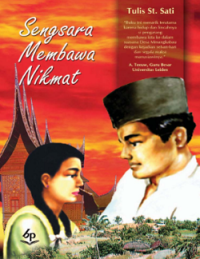 Sengsara Membawa Nikmat