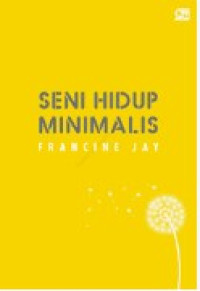 Seni Hidup Minimalis
