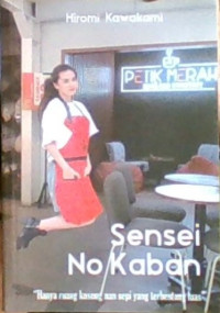 Sensei No Kaban