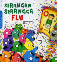 Serangan-Serangan Flu