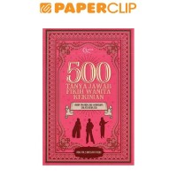 500 Tanya Jawab Fikih Wanita Kekinian