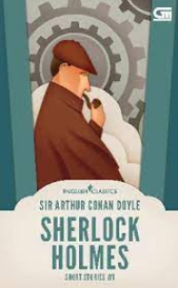 Sherlock Holmes Short Stories 1