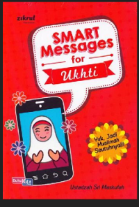 Smart Message for Ukhti