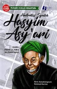 Hadratus Syaikh Hasyim Asy'ari; Guru Para Ulama Nusantara
